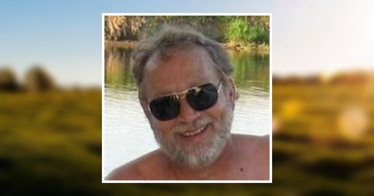 Jeffrey Kissell Obituary 2011 HachmannMier Funeral Home