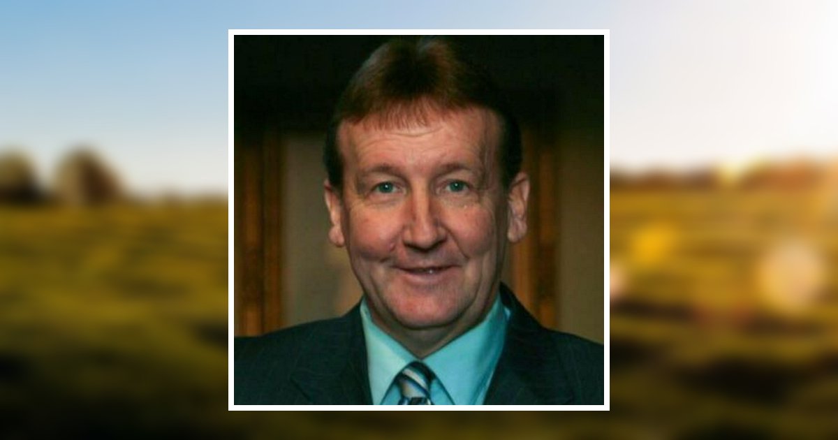 Homer Barrett Obituary 2020 Rominger Funeral Home