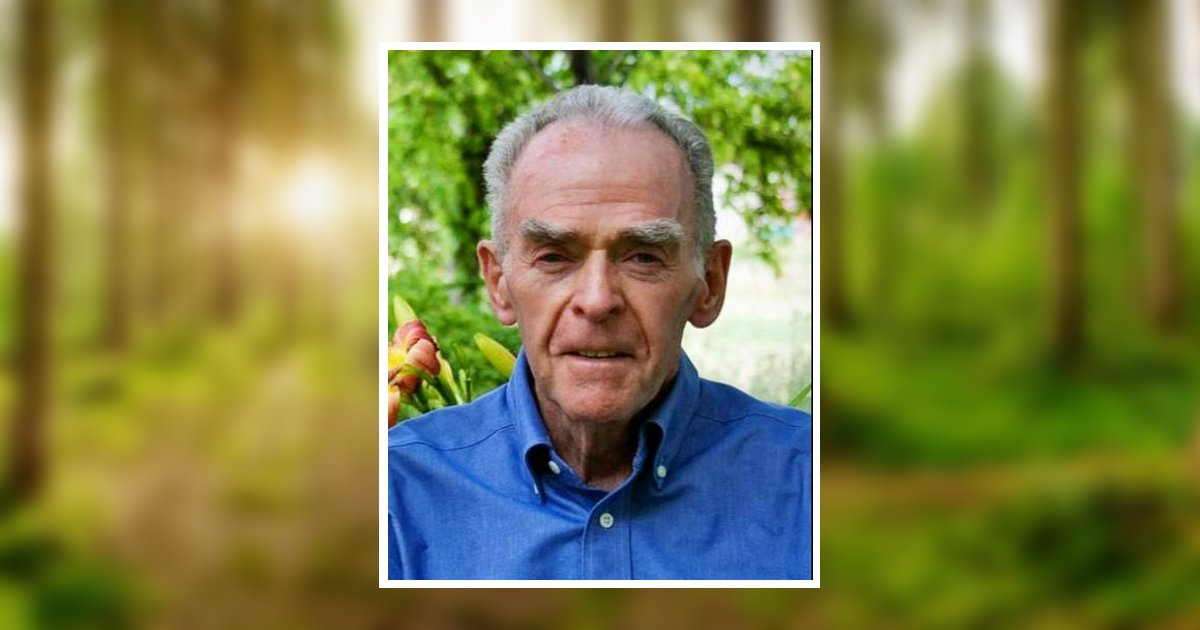 Delroy Neil Saunders Obituary, Bountiful, UT