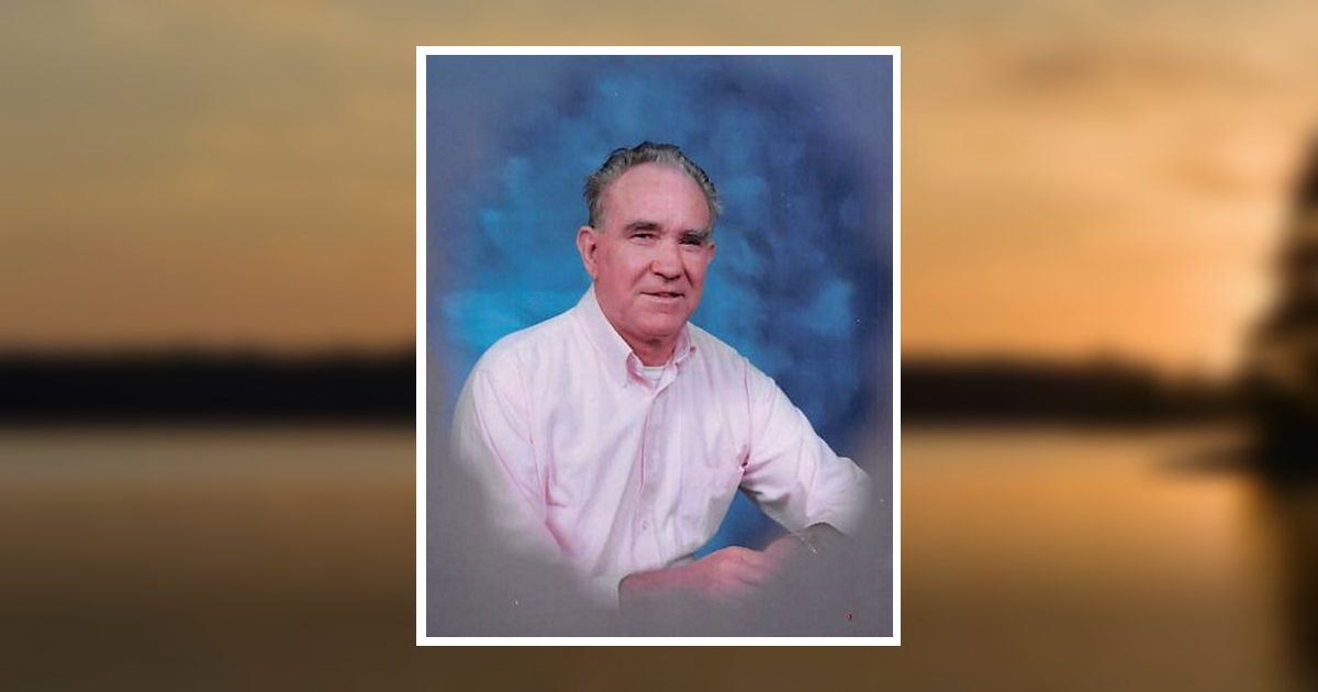 Felix Moses Obituary 2023 Pine Knot Funeral Home