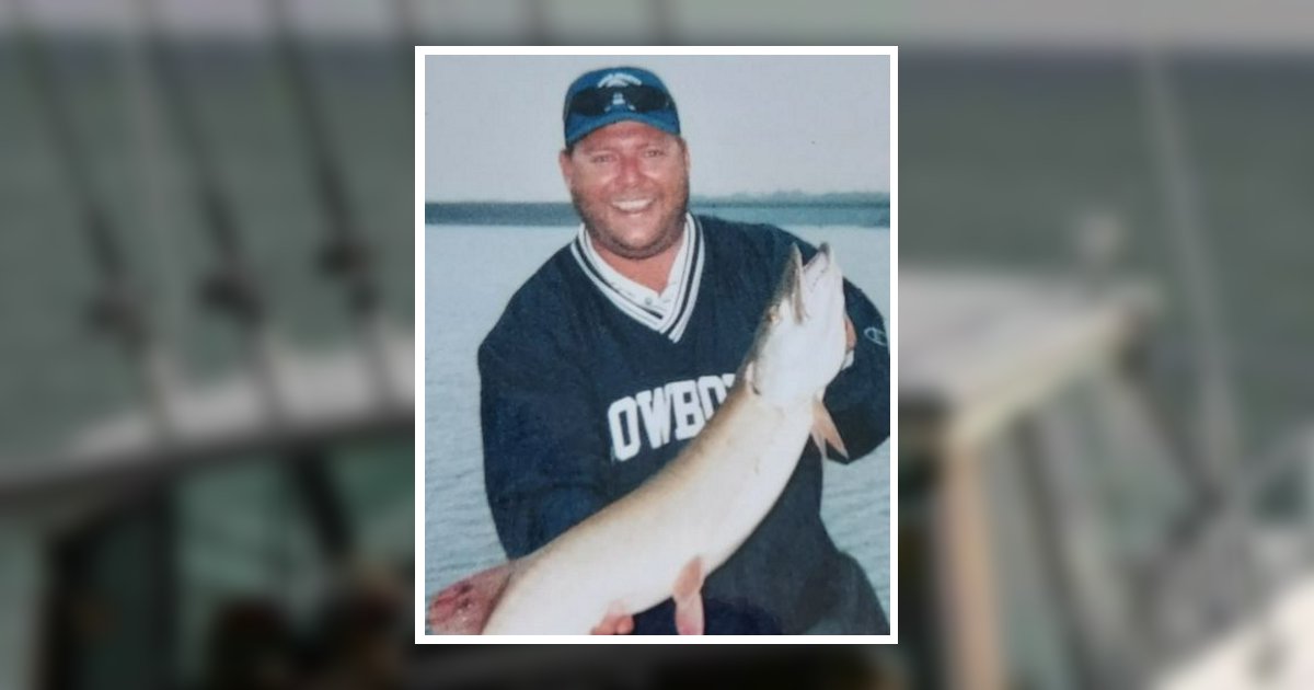 David Anthony Barry Obituary, Toledo, OH