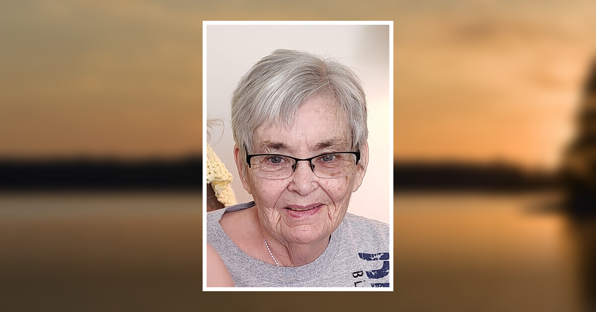 Elaine Bauman Obituary 2023 - Mueller Memorial