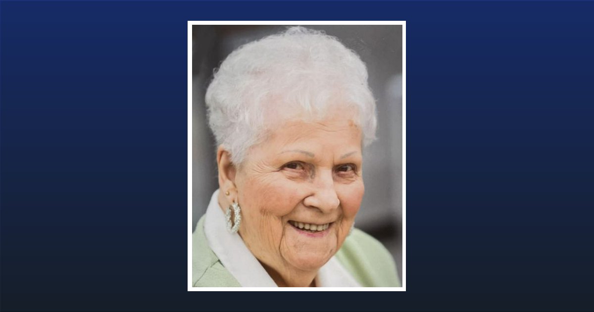 Phyllis H. Scattum Obituary 2023 WatkowskiMulyck Funeral Home