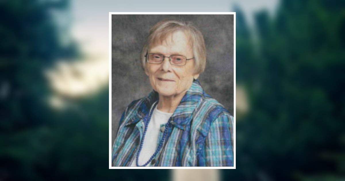 Niola R. Leach Obituary, Millington, MI