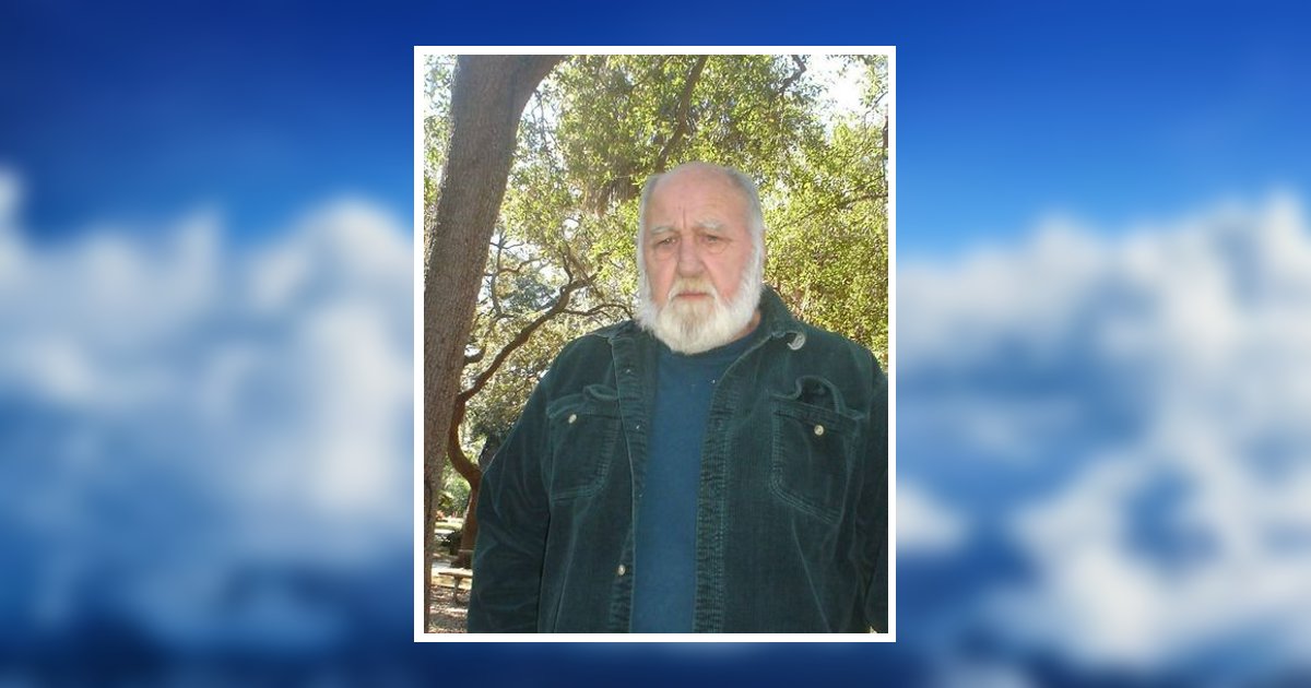 Harold Bollinger Obituary, Port Richey, FL