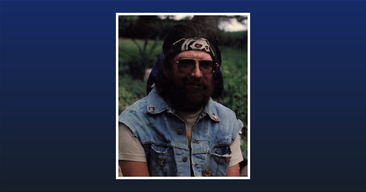 Charles Charlie Dehoff Ii Cooperstown, ND Obituary