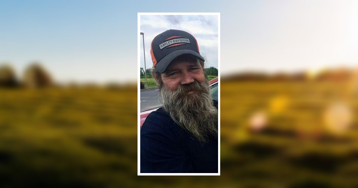 Timmy R. Hicks Obituary 2023 - Southern Cremation and Burial Services