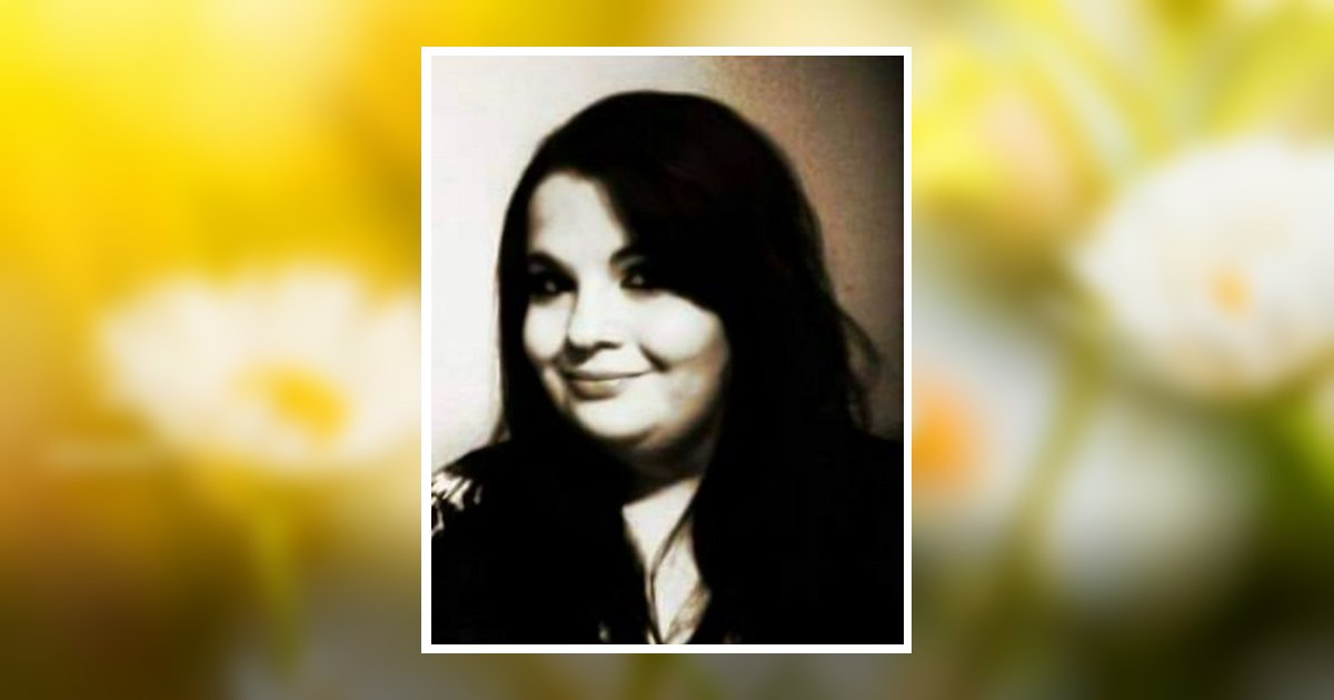 Jerri Leann Greenlee Obituary 2024 Watkins & Sons Funeral Service, Inc.