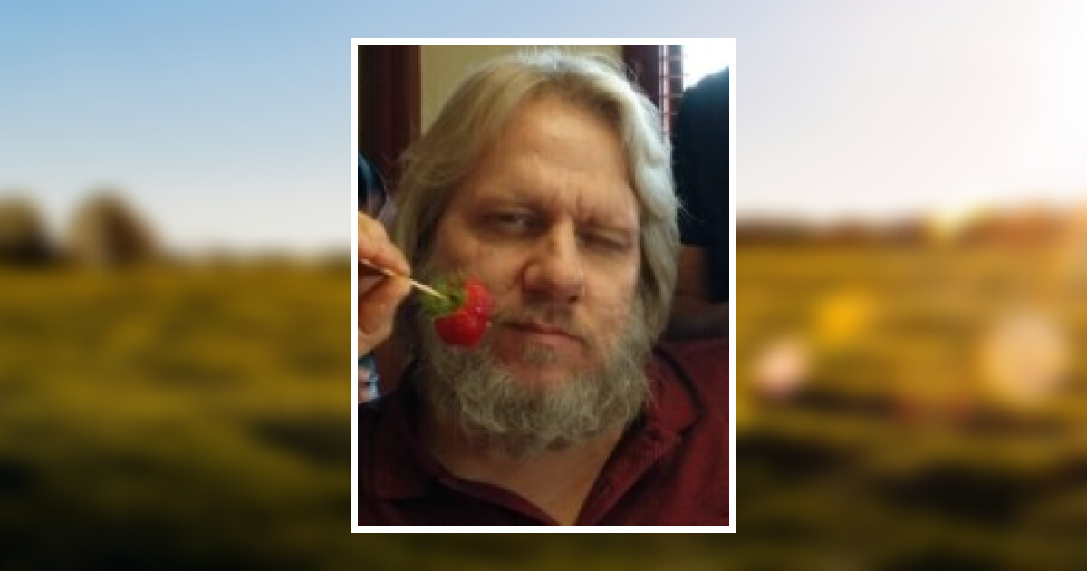 John Dale Pierce, Jr. Obituary 2023 - Berry Funeral Home & Crematory