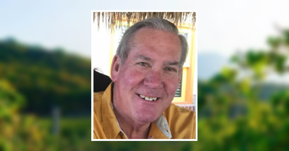 Richard Land Obituary 2023 Kerrville Funeral Home