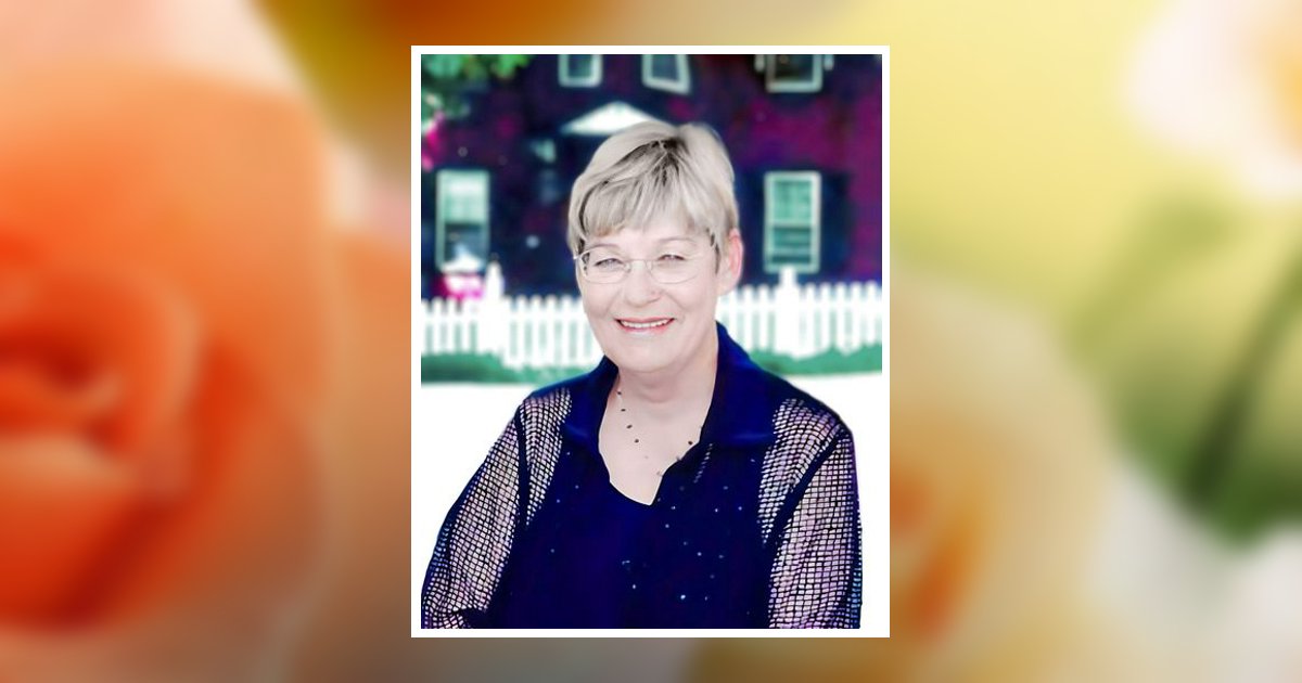 Pamela J Heald Obituary, Milton, VT