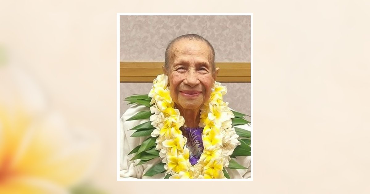 Maata Wolfgramm Fiefia Sandy, UT Obituary