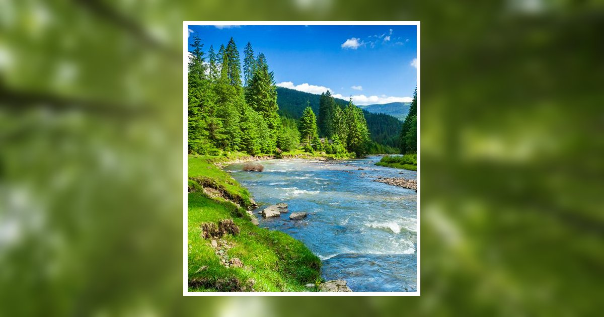 Ricardo Morin Obituary, Idaho Falls, ID