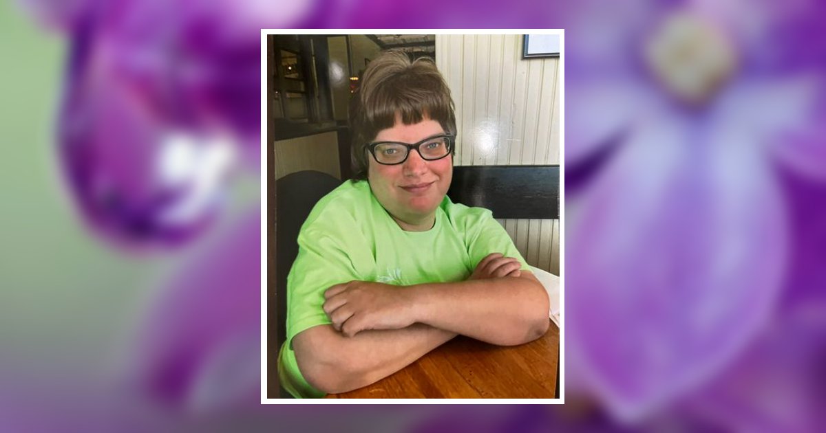 Brittany Dawn Carroll Obituary 2023 Rose & Graham Funeral Home