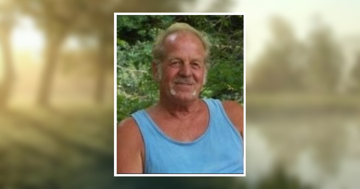 Lewis Stephens Obituary 2024 Pine Knot Funeral Home