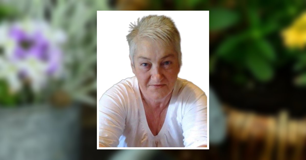 Nancy Perez Meadville, PA Obituary