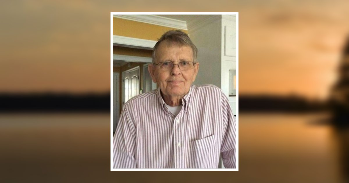 Billy Joe Stephens Obituary August 4, 2023 Riemann Family Funeral Homes