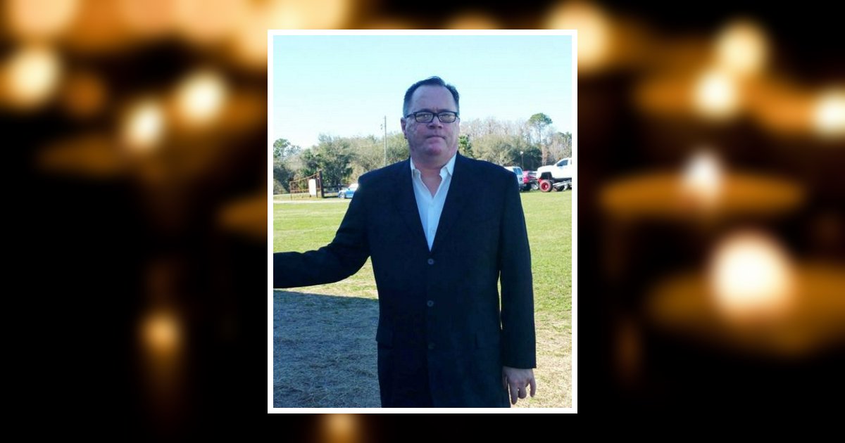 Michael Sharpe Obituary, Longwood, FL