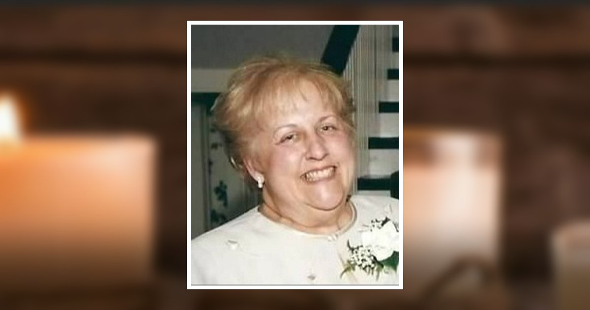 Rosalie M. Frederick Obituary, Lafayette, IN
