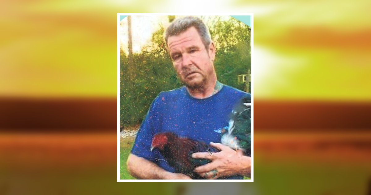 Casey T. Kellerman Obituary 2024 Vance Brooks Funeral Home