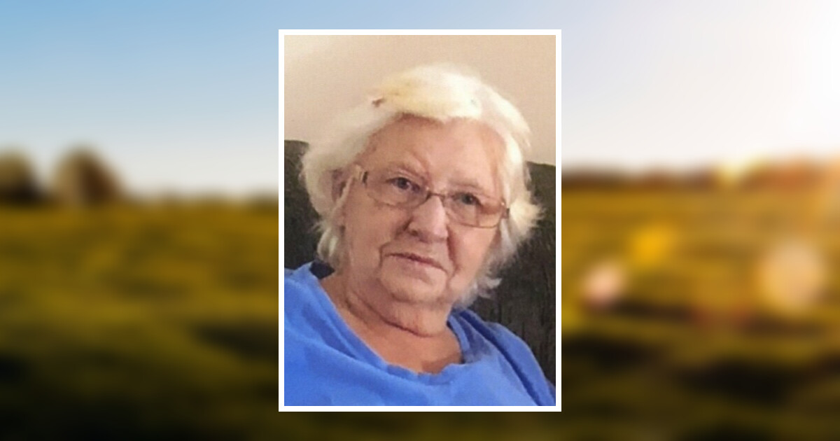 Dorothy McKenzie Obituary 2019 - Durst Funeral Home