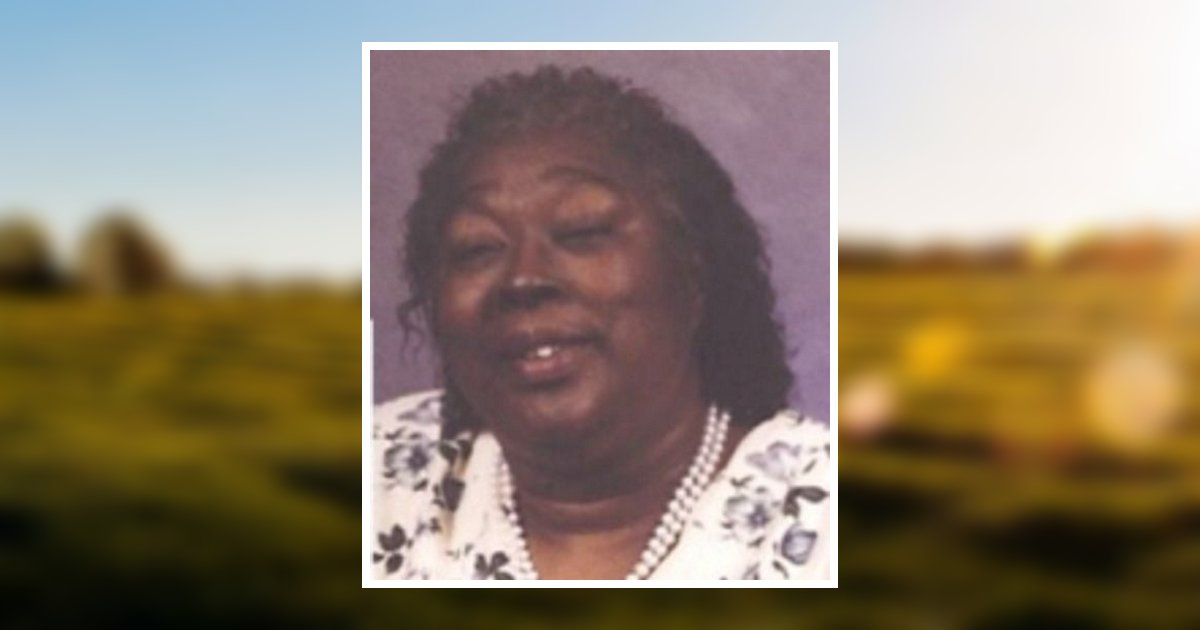 FLORA LEE BRITT MAHANEY Obituary 2008 Trimble Funeral Homes