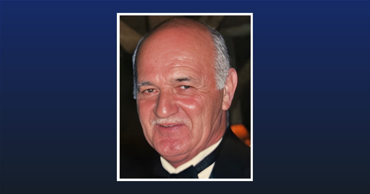 Francis David "Dave" Pai