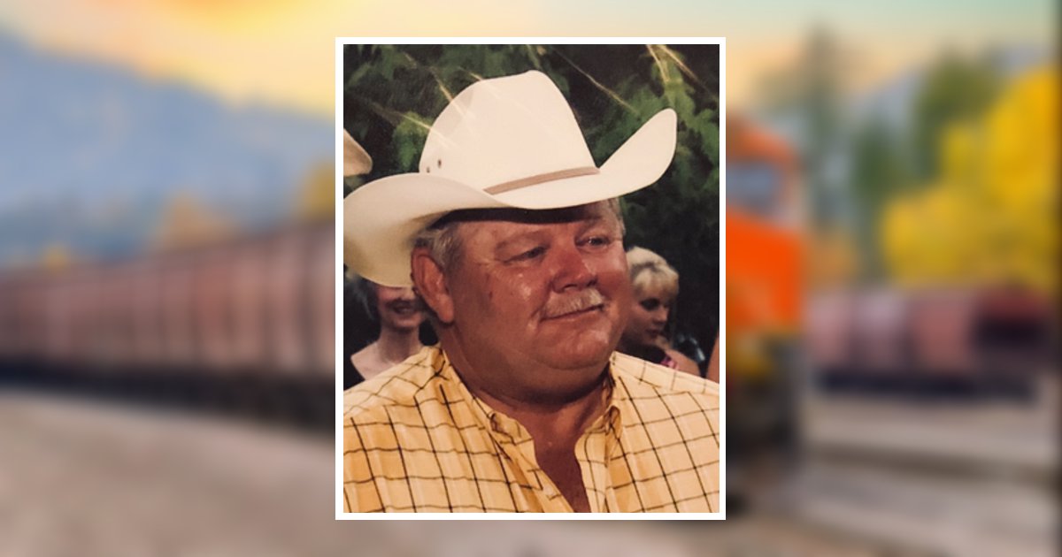 Ronald "Ronnie" Leon Hasty