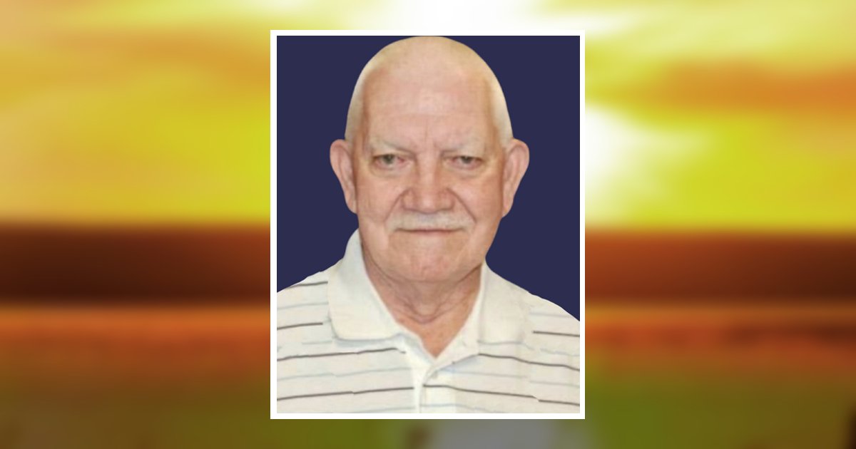 Richard Leo Bishop Obituary, Jackson, TN