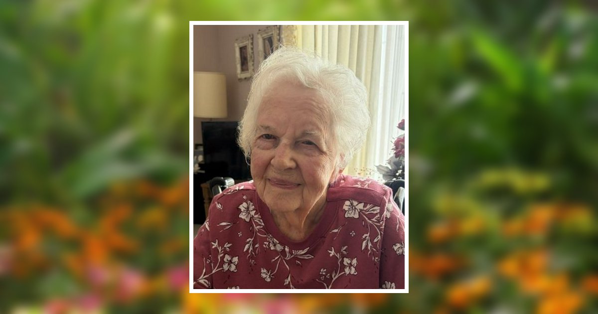 Elma C. Kaufman Ottawa, OH Obituary