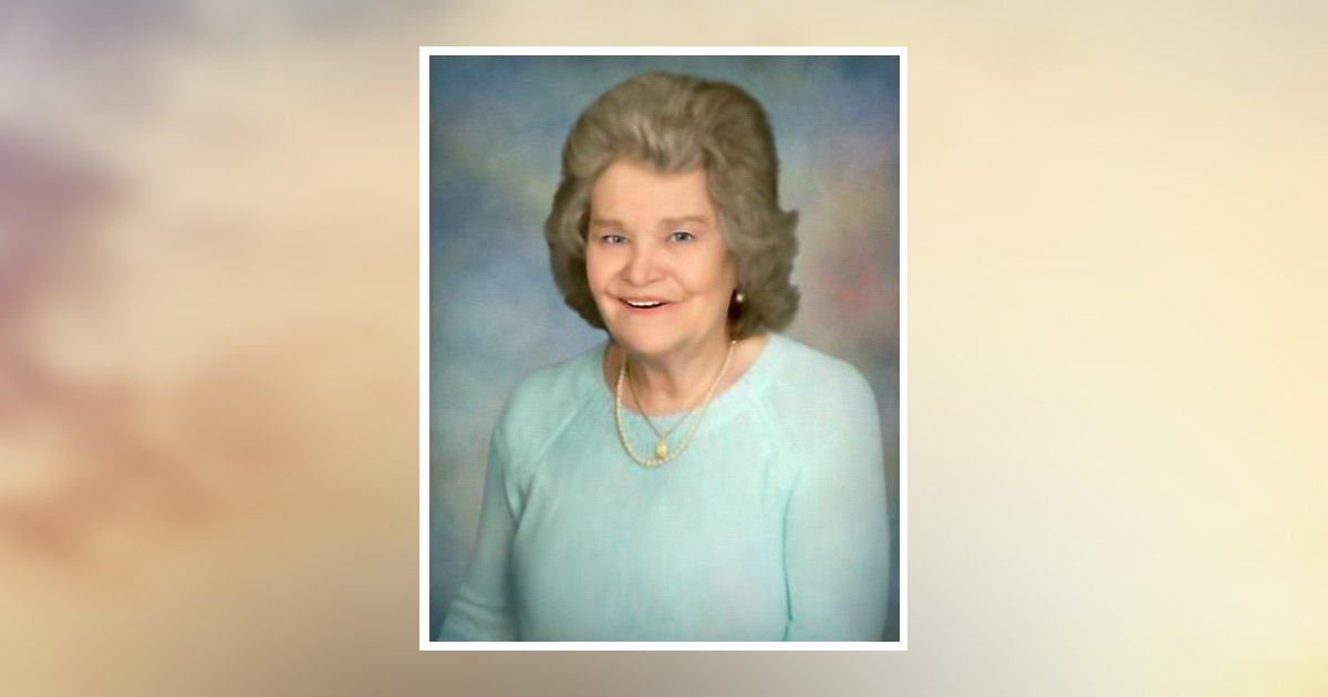 Audrey J. McKay Obituary 2024 Irvin Green Funeral Home