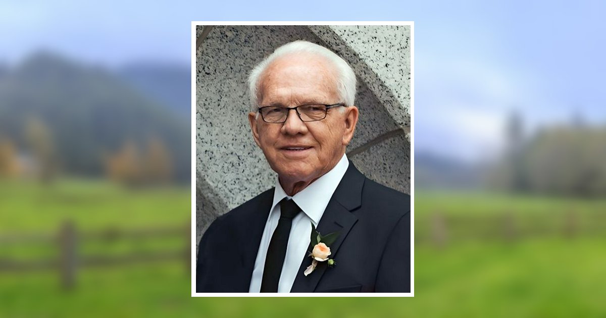 Steve Robison Obituary, Idaho Falls, ID