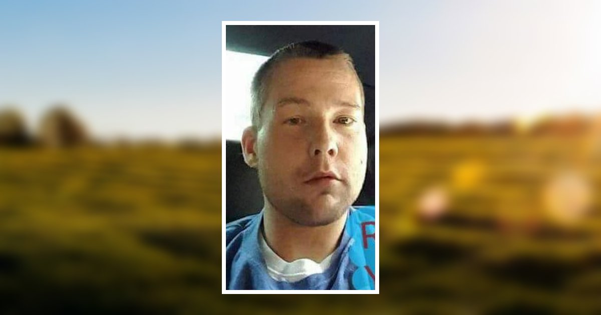 Joseph "JoJo" Bickett Obituary 2017 Glenn Funeral Home and Crematory