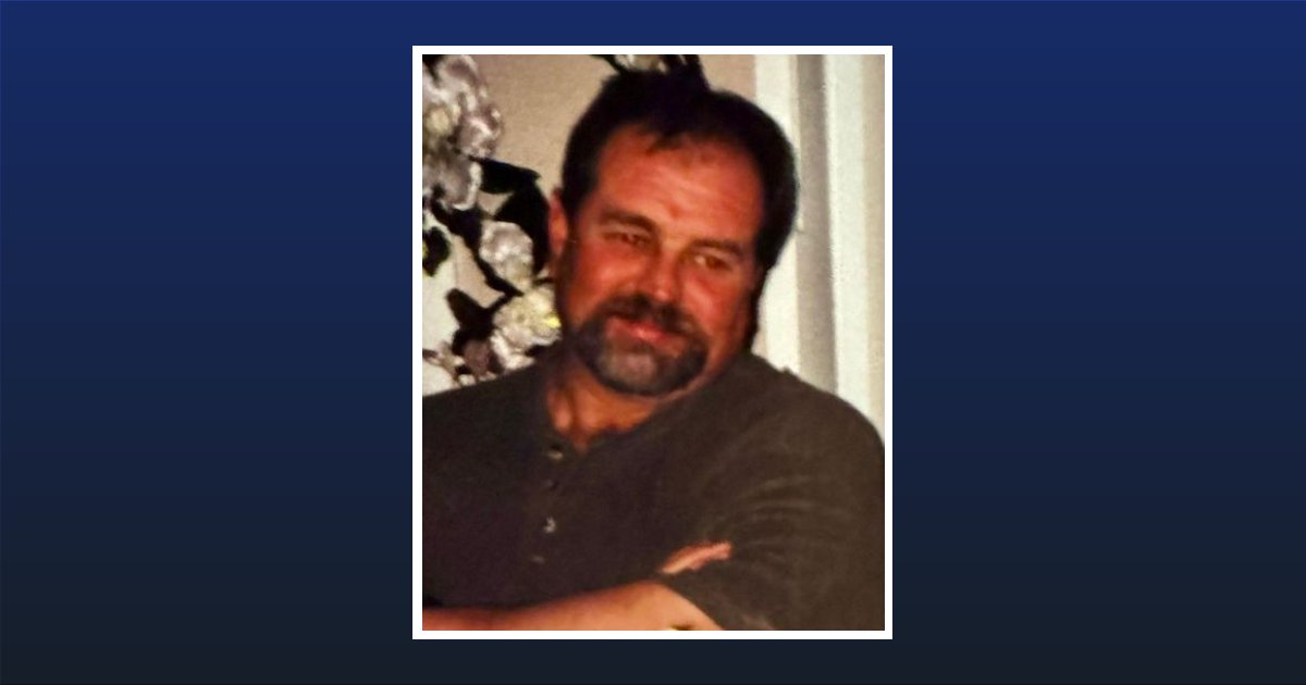 David Lloyd Secrest Obituary, Fairborn, OH
