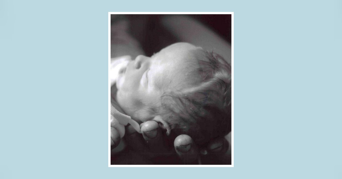 Portrait of Kaisen Lee Francis