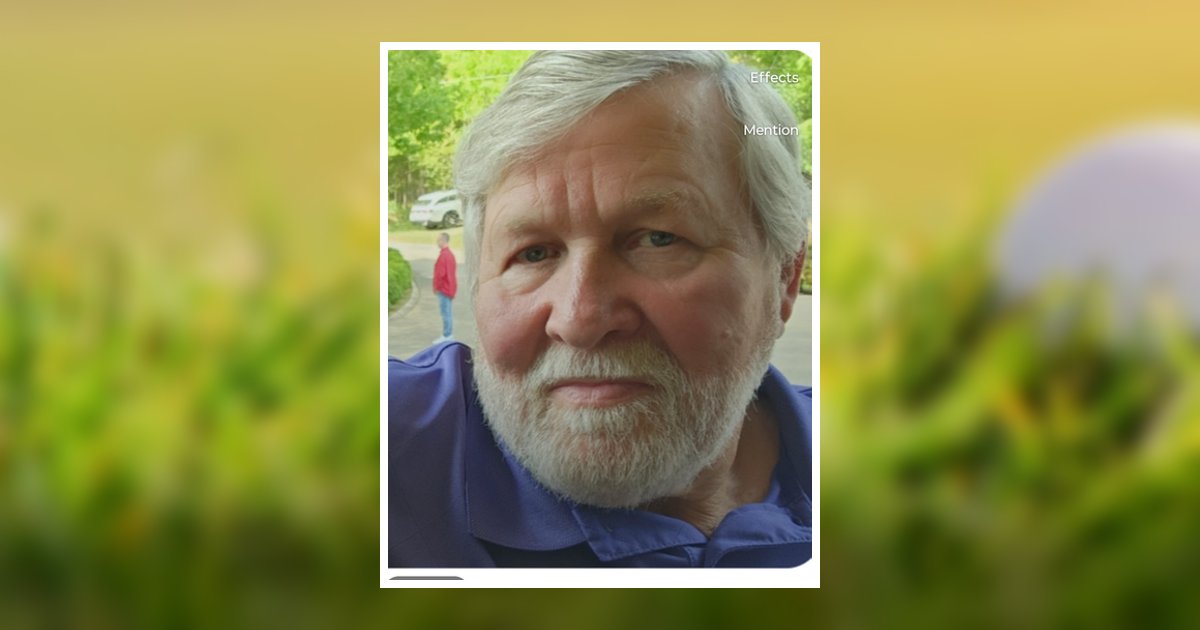 Mr. Daniel "Pinky" Hardin Obituary, Calhoun, GA