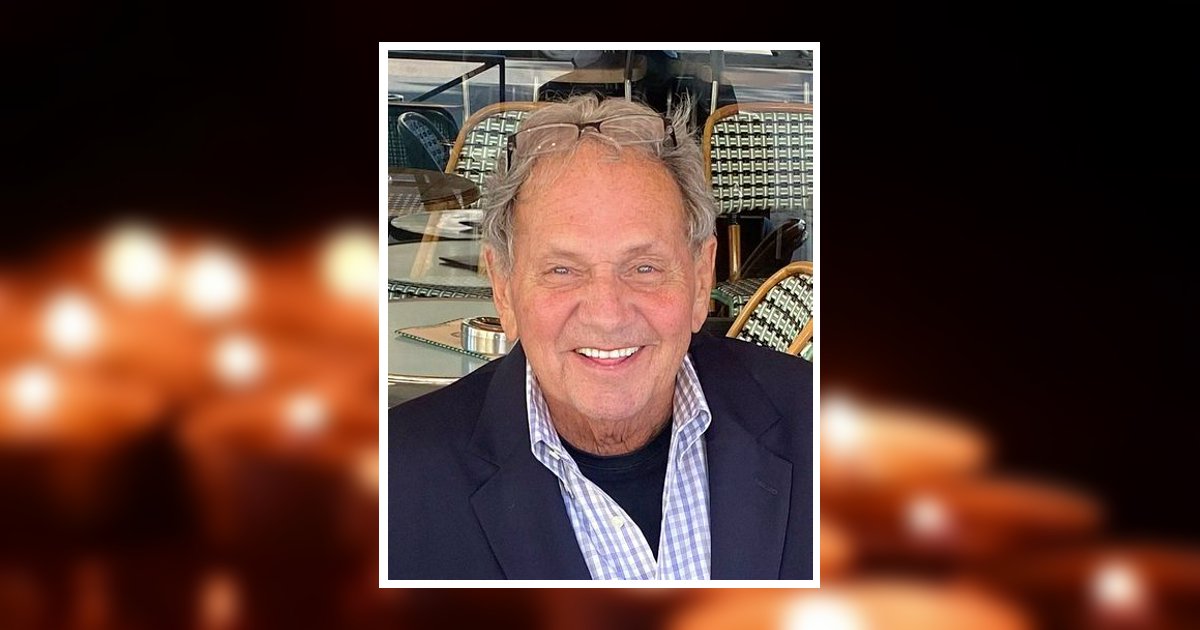 Mark Babich Obituary, Wichita, KS