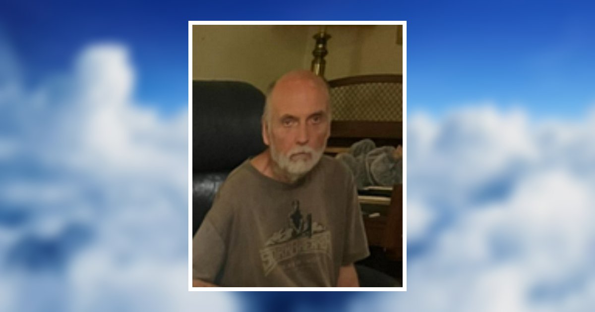 Charles Bruce Harris Obituary, Danville, VA