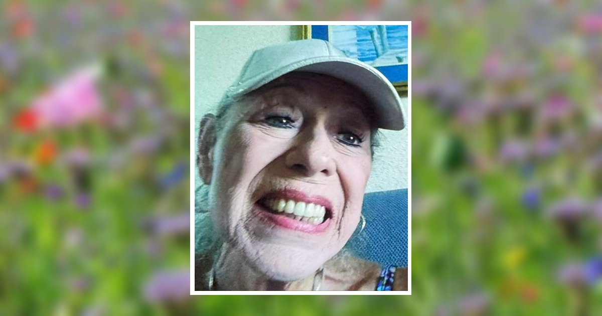 Rosa Lee Harrelson Obituary, Saint Pauls, NC