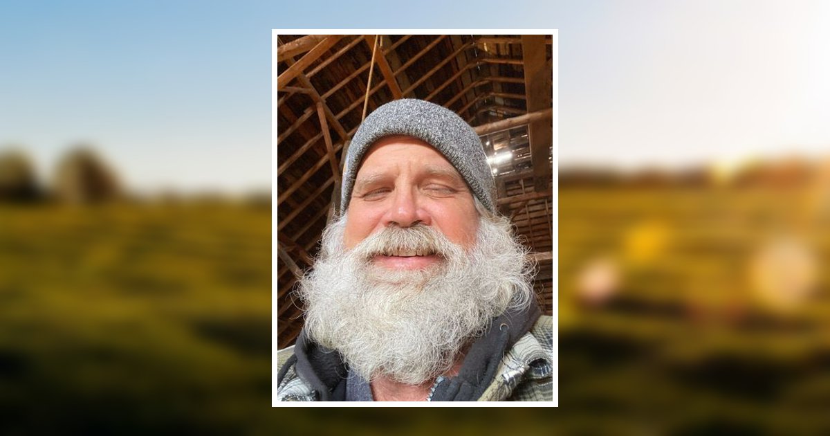 Jr. Leroy Clark Marzahl Obituary, McCall, ID