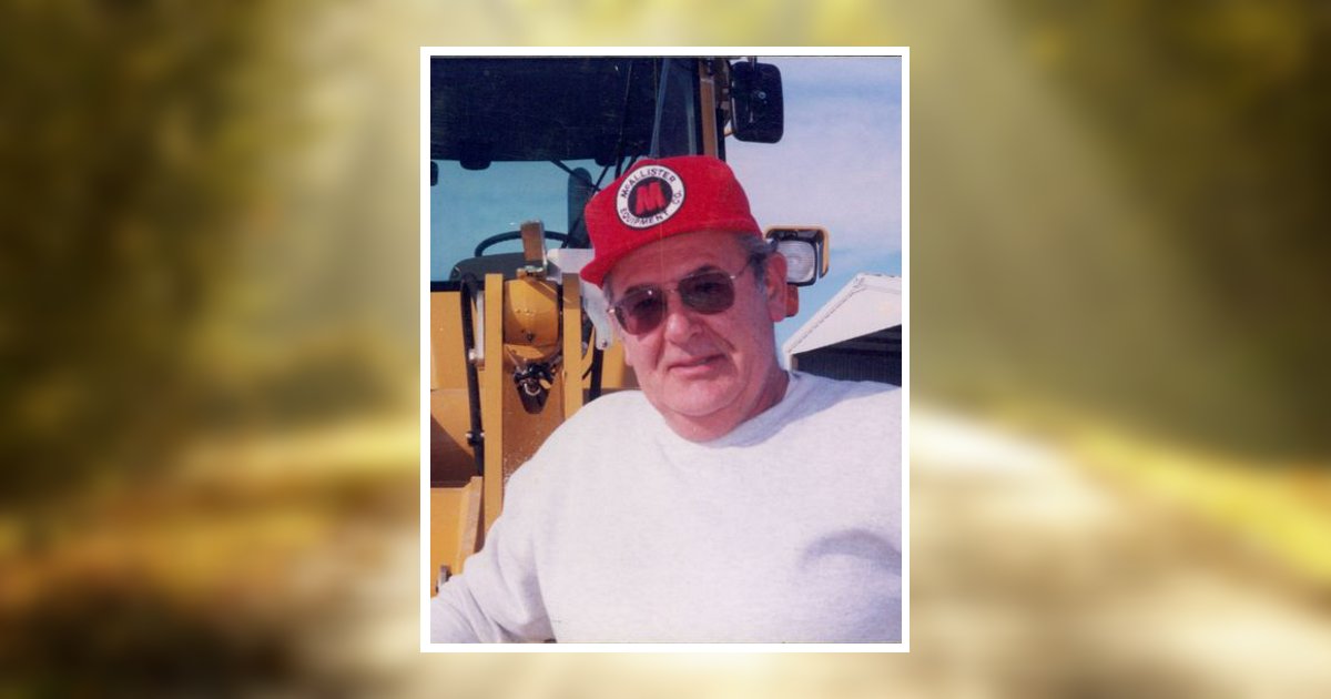 Sr. Kenneth Merle "Ken" Kingery Mount Carroll, IL Obituary