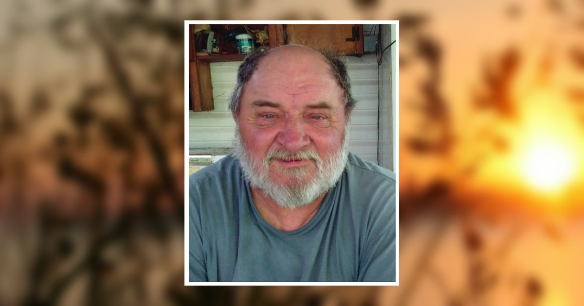 Jerry B. Dishong Obituary, Glouster, OH