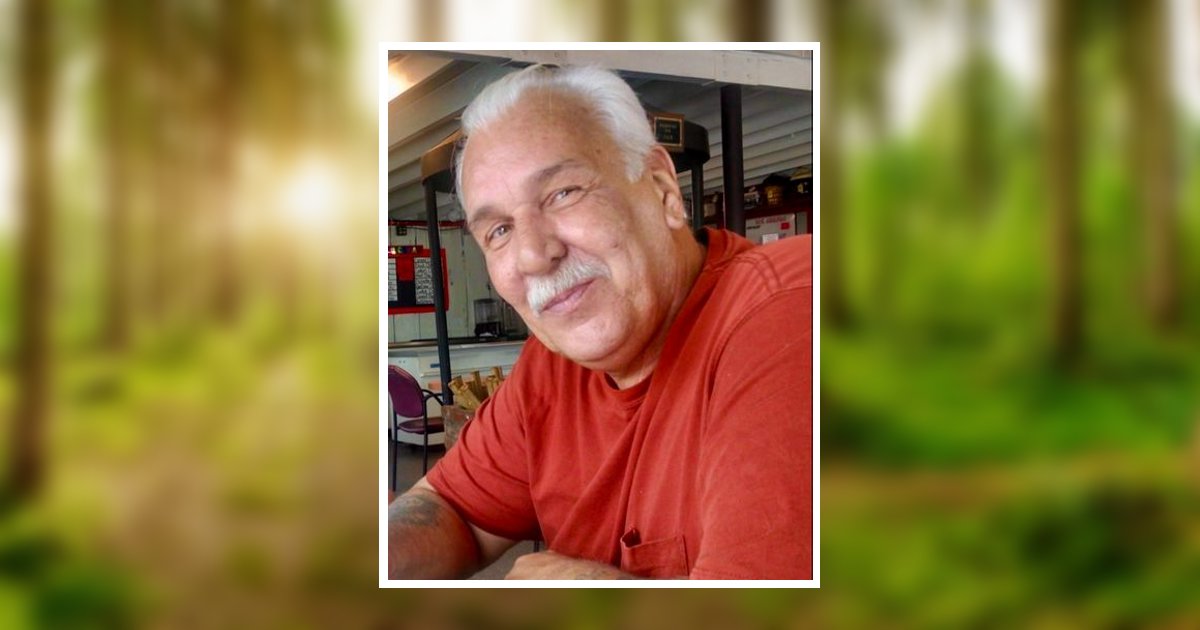 Joseph Palmiotto Obituary, Albion, NY