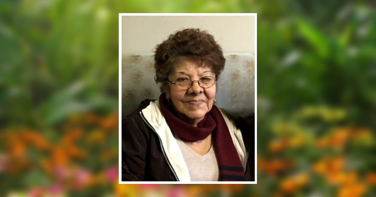Alicia Martell Obituary, Kansas City, KS