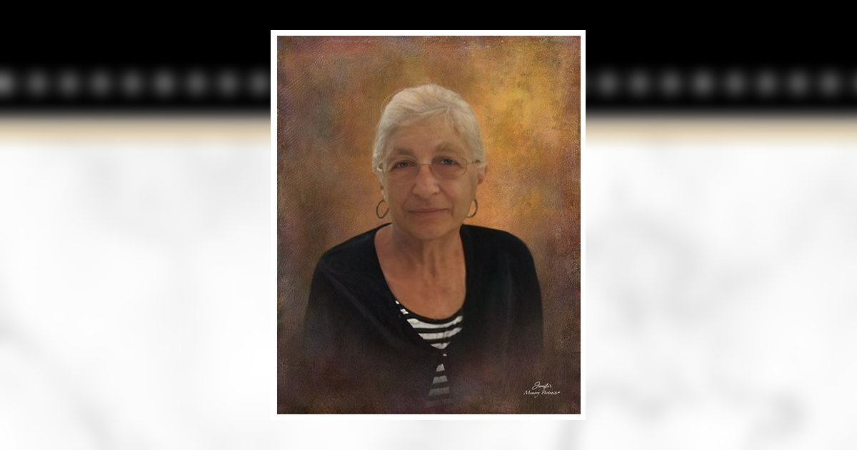 Barbara Southworth Obituary 2024 HarperTalasek Funeral Homes Killeen