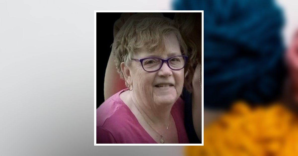 Elizabeth F. Tanguay Obituary, Gorham, NH