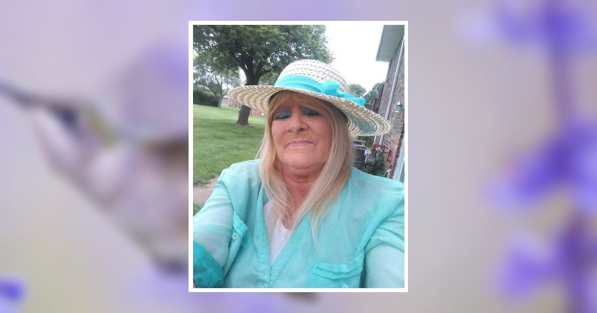 Elizabeth Sands Obituary, Louisville, KY