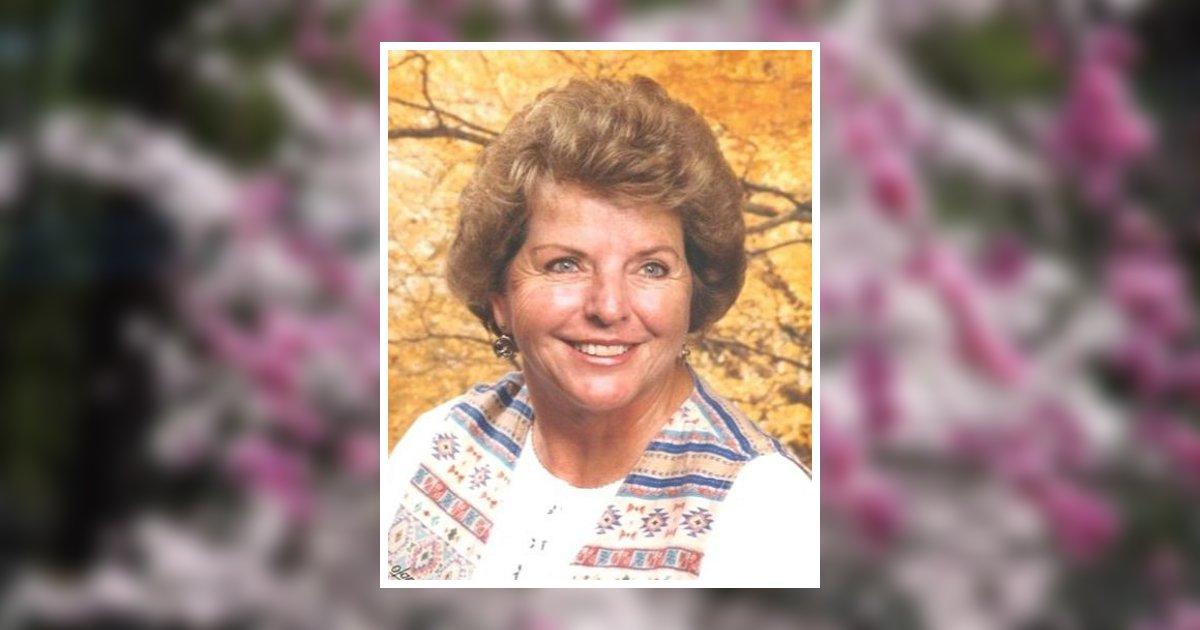 Rea Cooley Allsop Obituary, Draper, UT