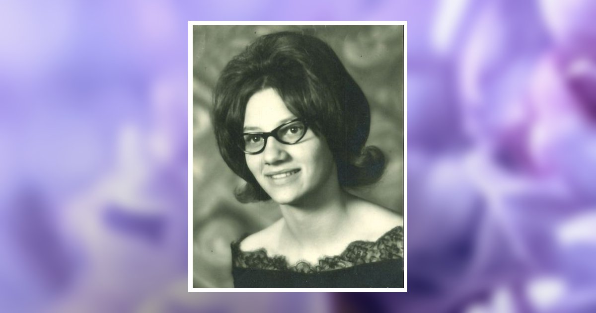 Carolyn Sue Smith Obituary, Louisville, KY