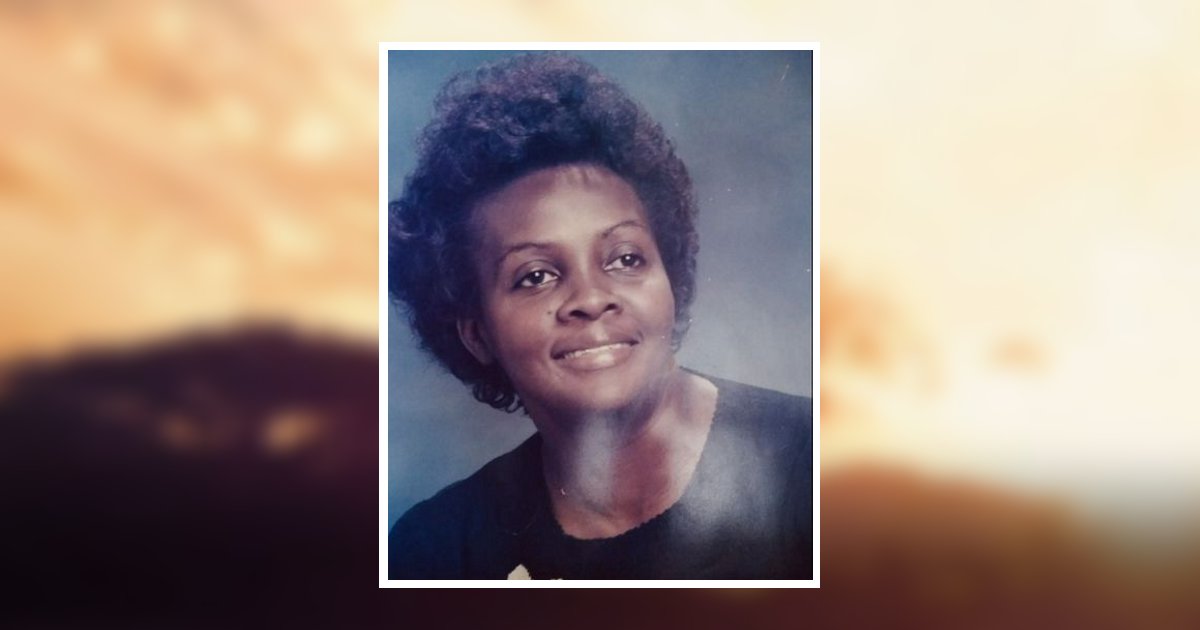 Mary Belle Gilford Obituary 2024 Columbus